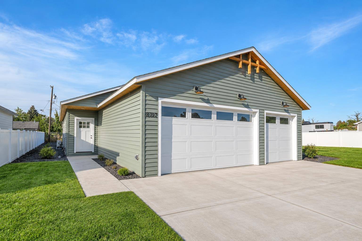 8117 E Baldwin Ave, Spokane, WA 99212