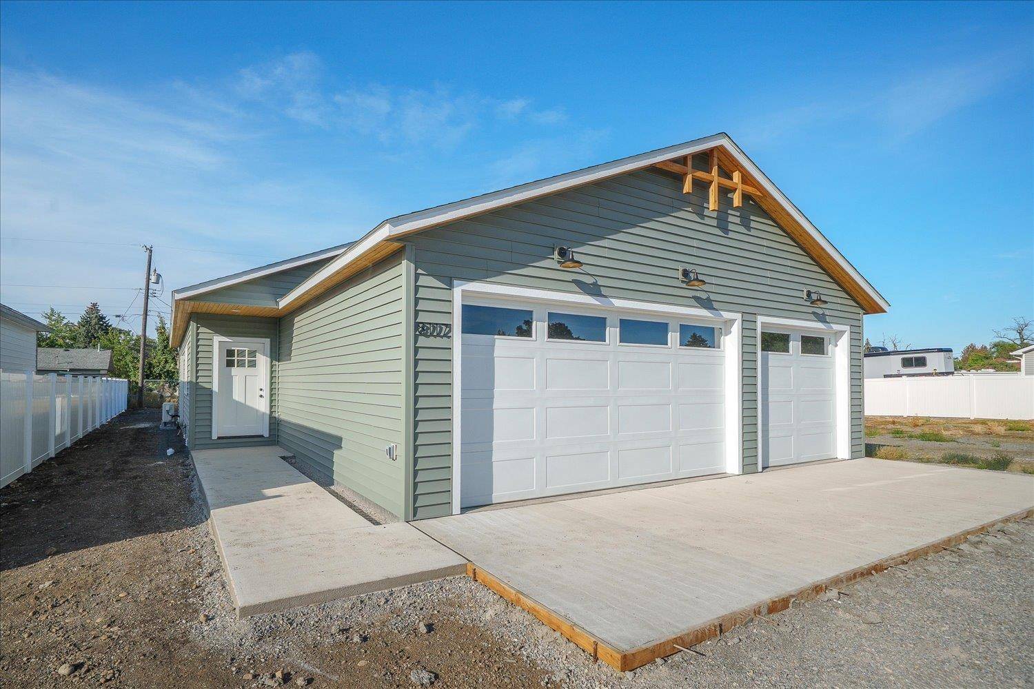 8117 E Baldwin Ave, Spokane, WA 99212