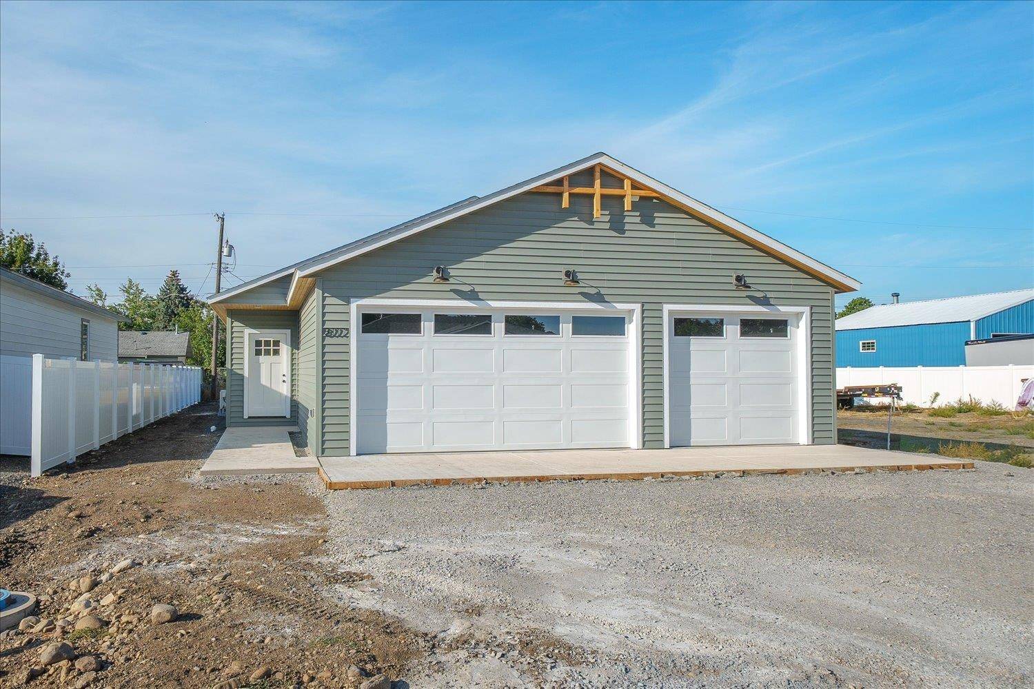 8117 E Baldwin Ave, Spokane, WA 99212