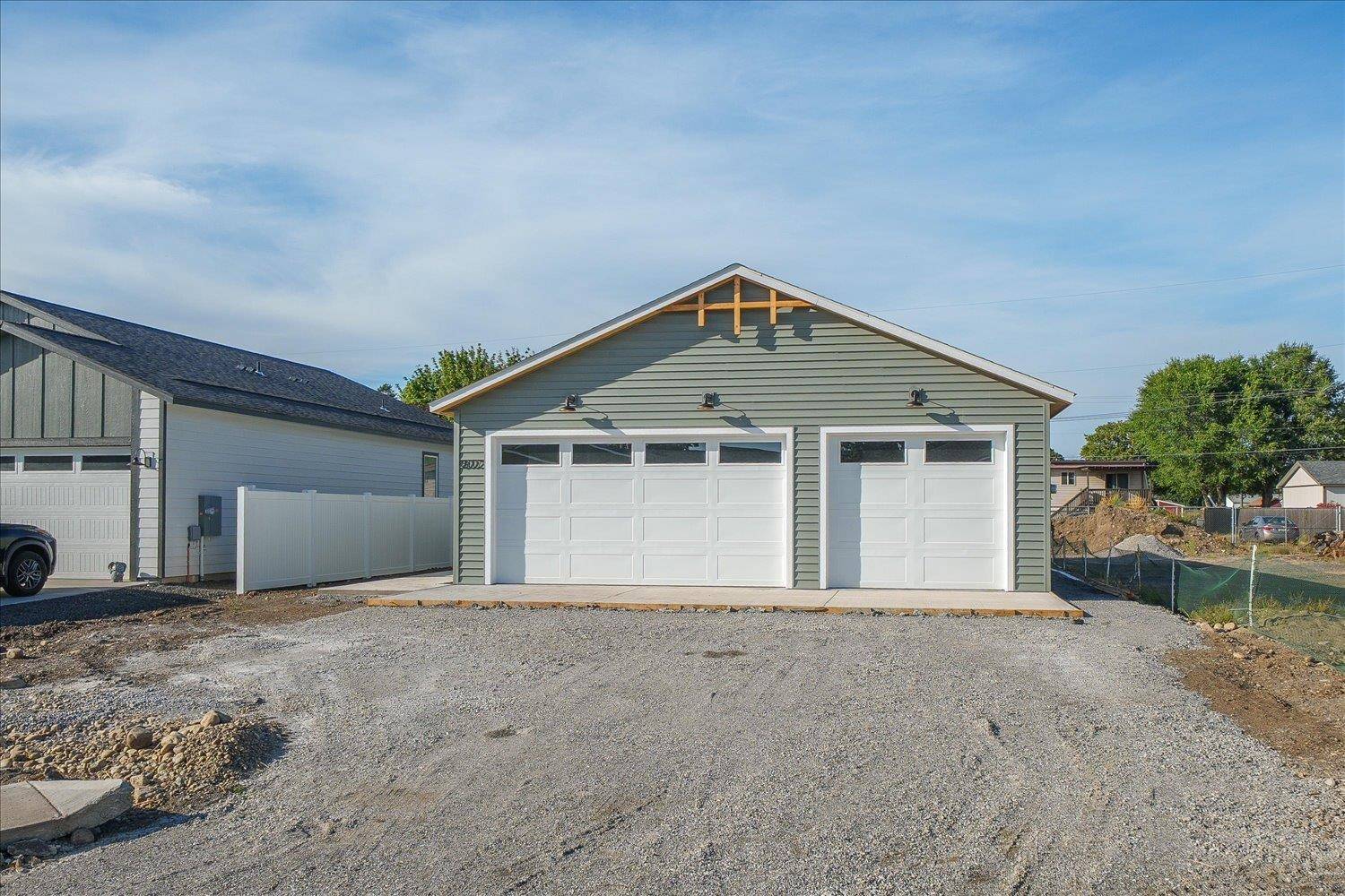8117 E Baldwin Ave, Spokane, WA 99212