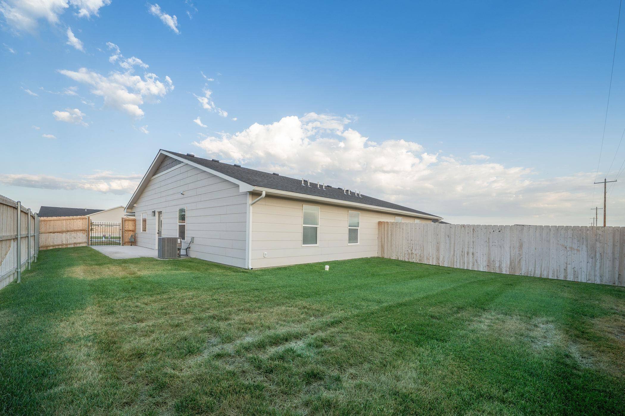 16804 W Lawson, Goddard, KS 67052