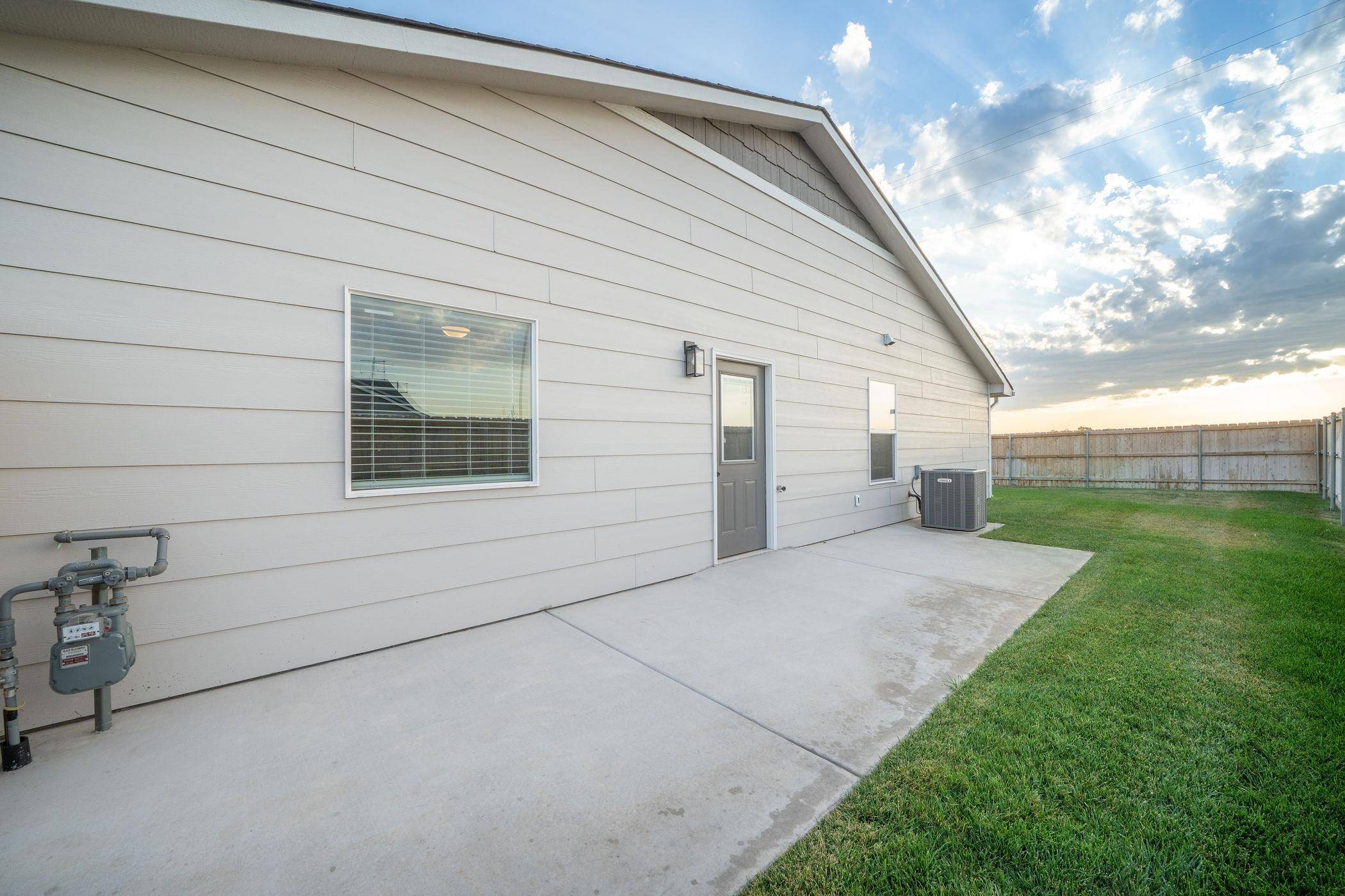 16804 W Lawson, Goddard, KS 67052