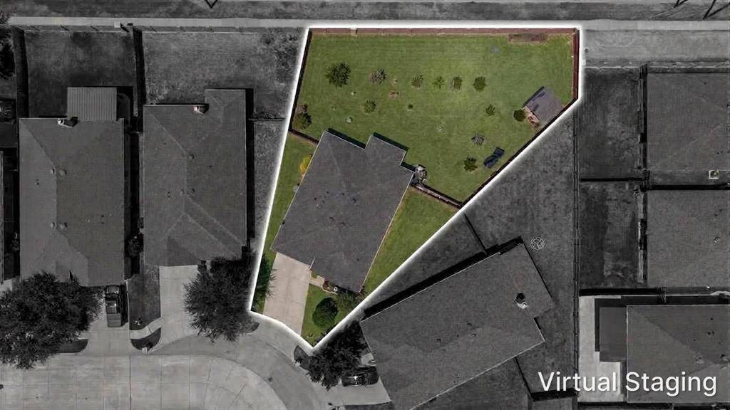 709 Denali Drive, Arlington, TX 76002