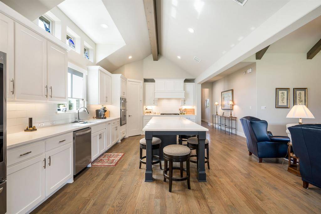 3900 Woodbine Lane, Prosper, TX 75078