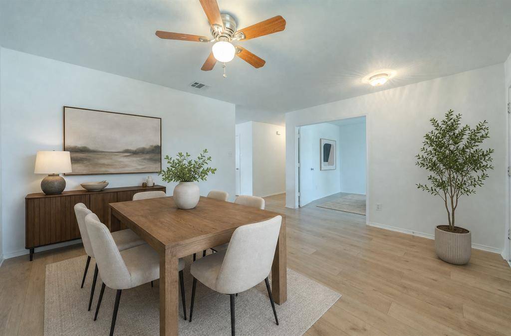 9917 George Washington Drive, Mckinney, TX 75072