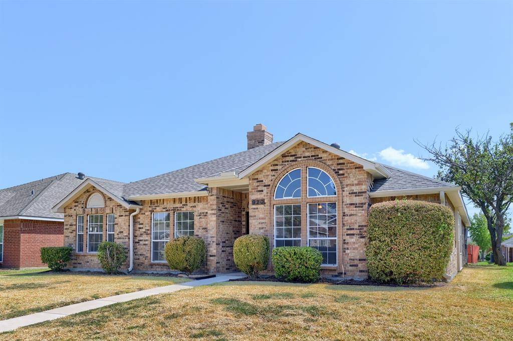 920 Jacksonhole Lane, Mesquite, TX 75149