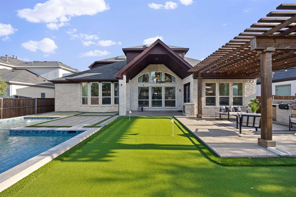13492 Empire Maker Road, Frisco, TX 75035