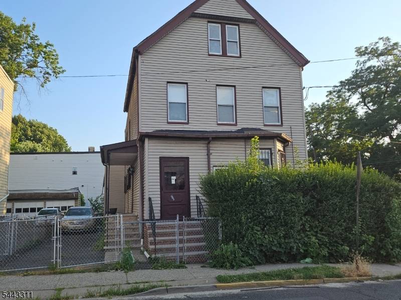 470 Nye Ave, Irvington Twp., NJ 07111