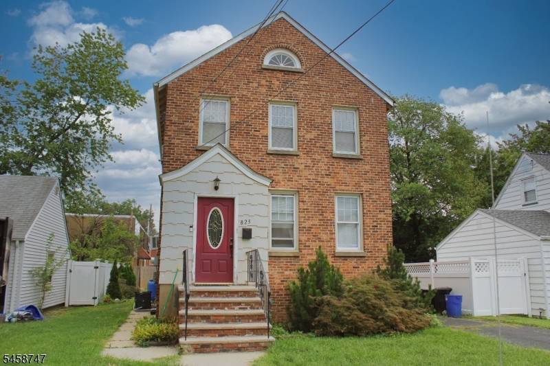 823 Bishop St, Union Twp., NJ 07083