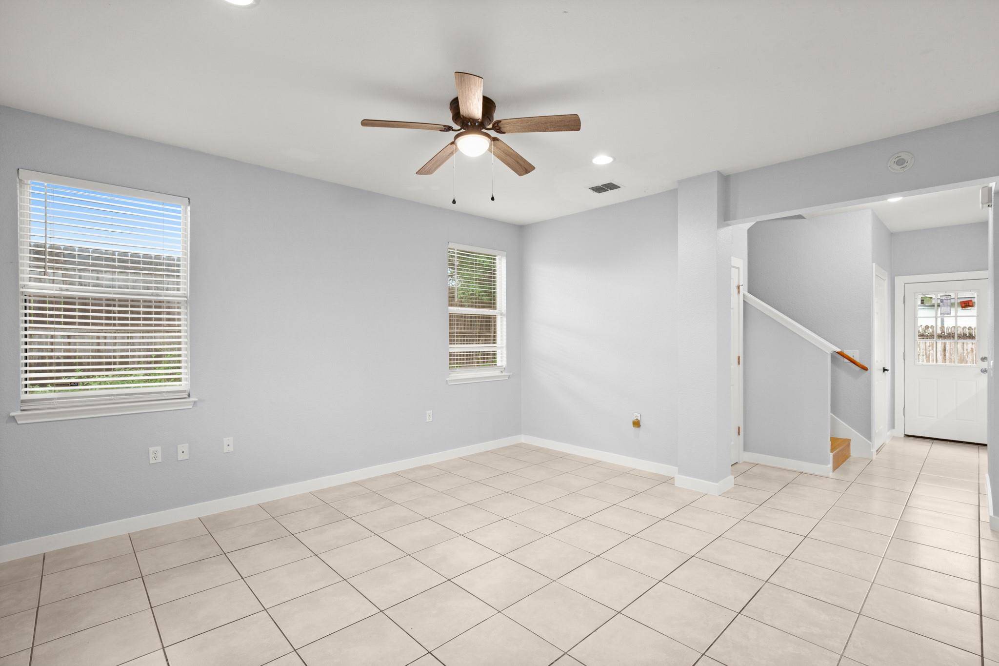 7617 Bennett Ave #B, Austin, TX 78752