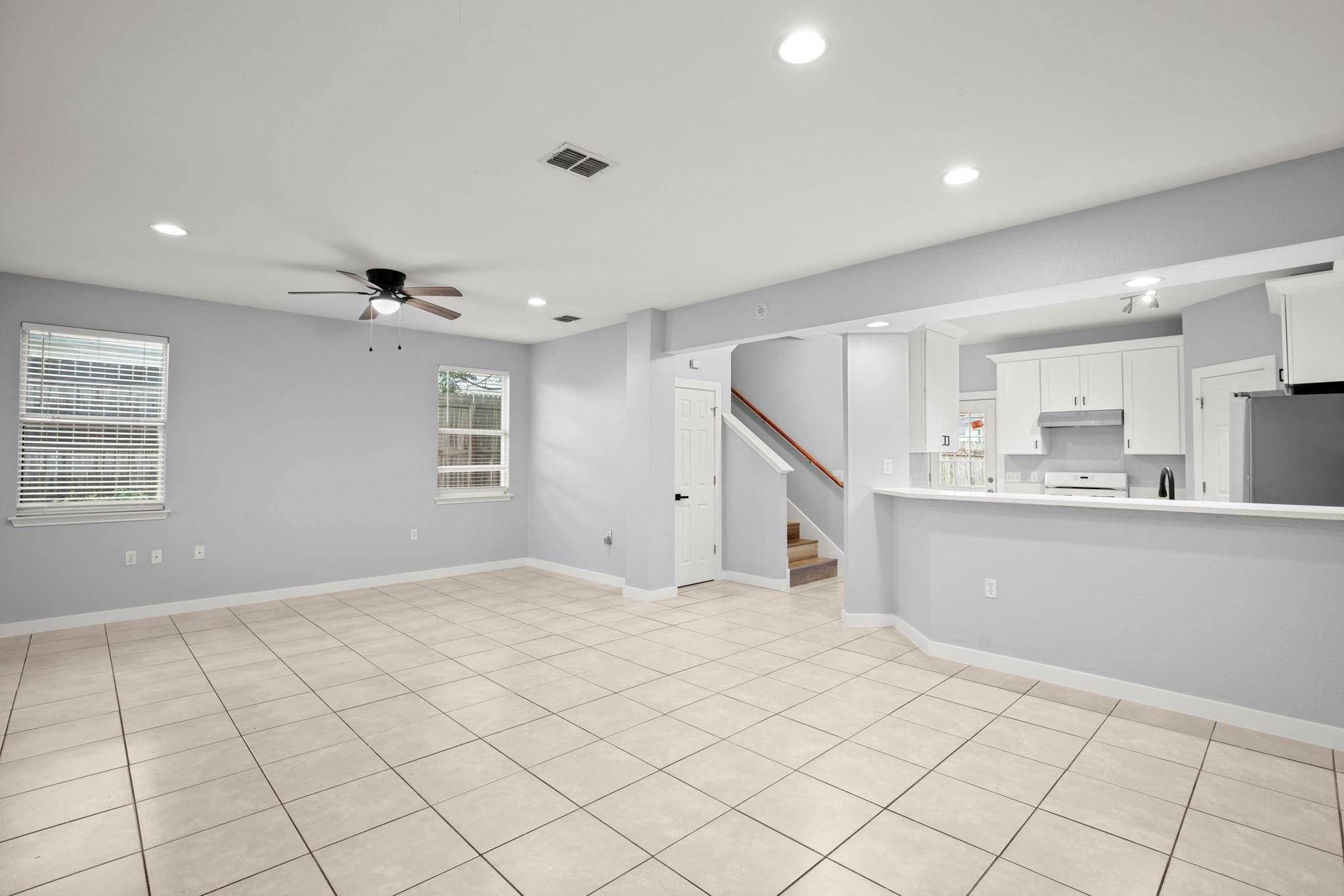7617 Bennett Ave #B, Austin, TX 78752