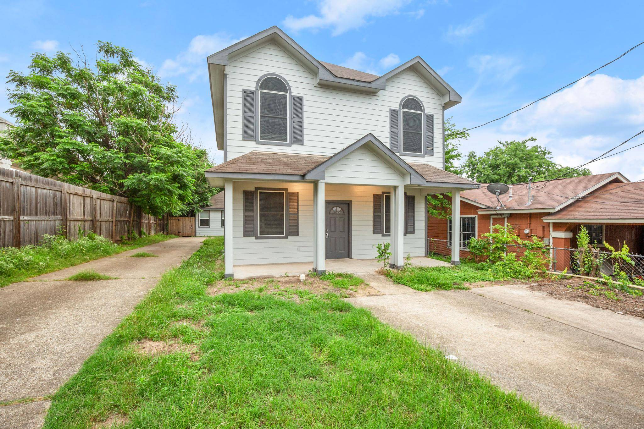 7617 Bennett Ave #B, Austin, TX 78752