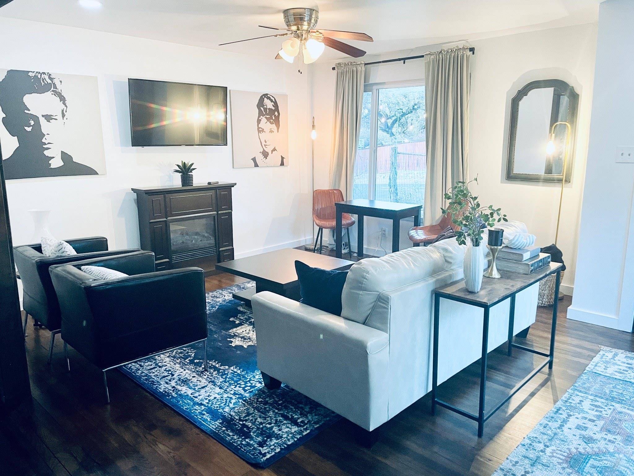 401 W Live Oak ST, Austin, TX 78704