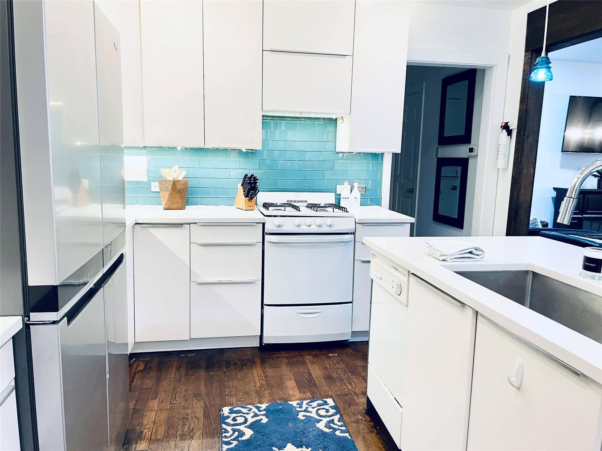 401 W Live Oak ST, Austin, TX 78704