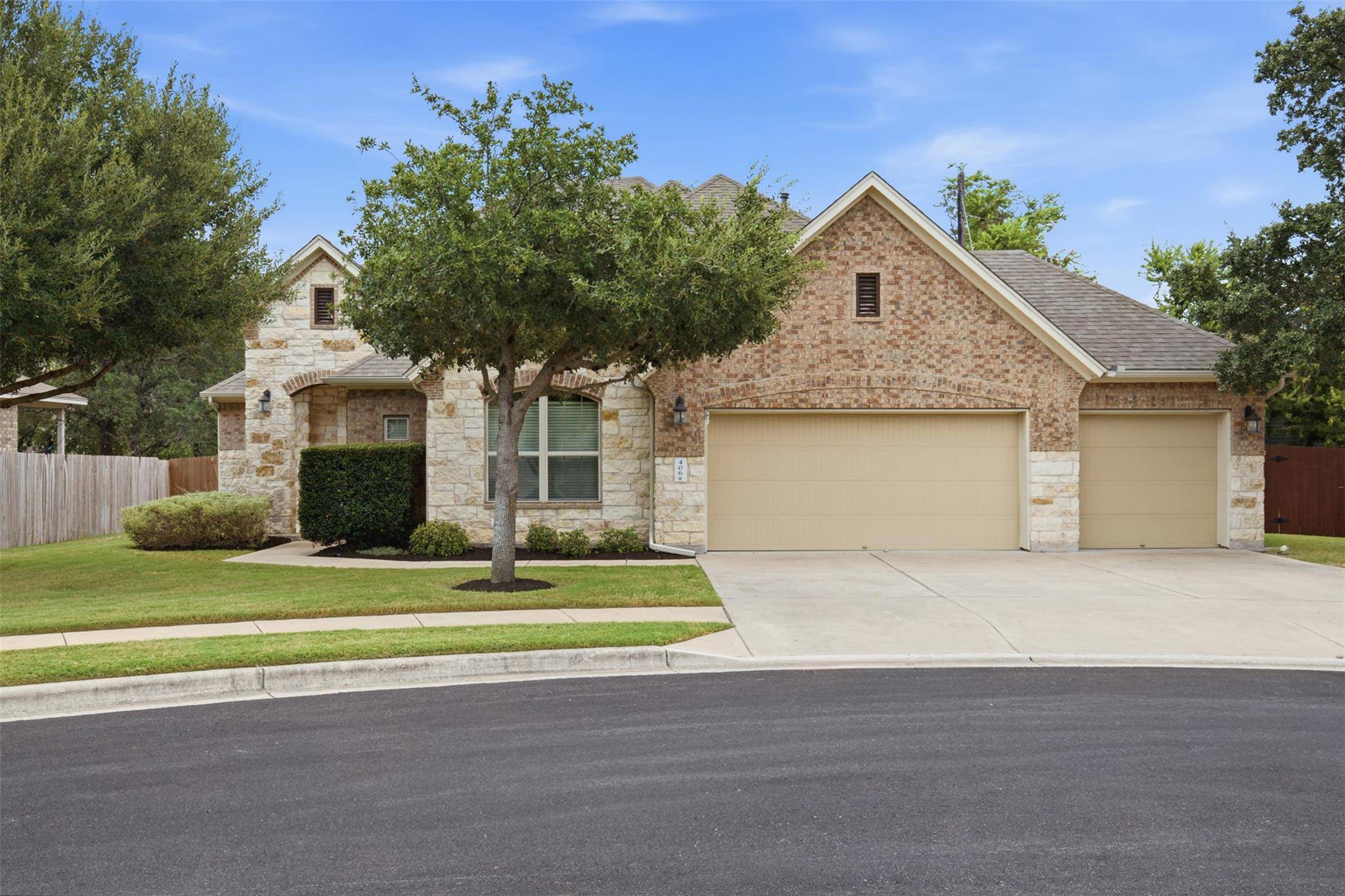 406 Summer Vista CV, Cedar Park, TX 78613