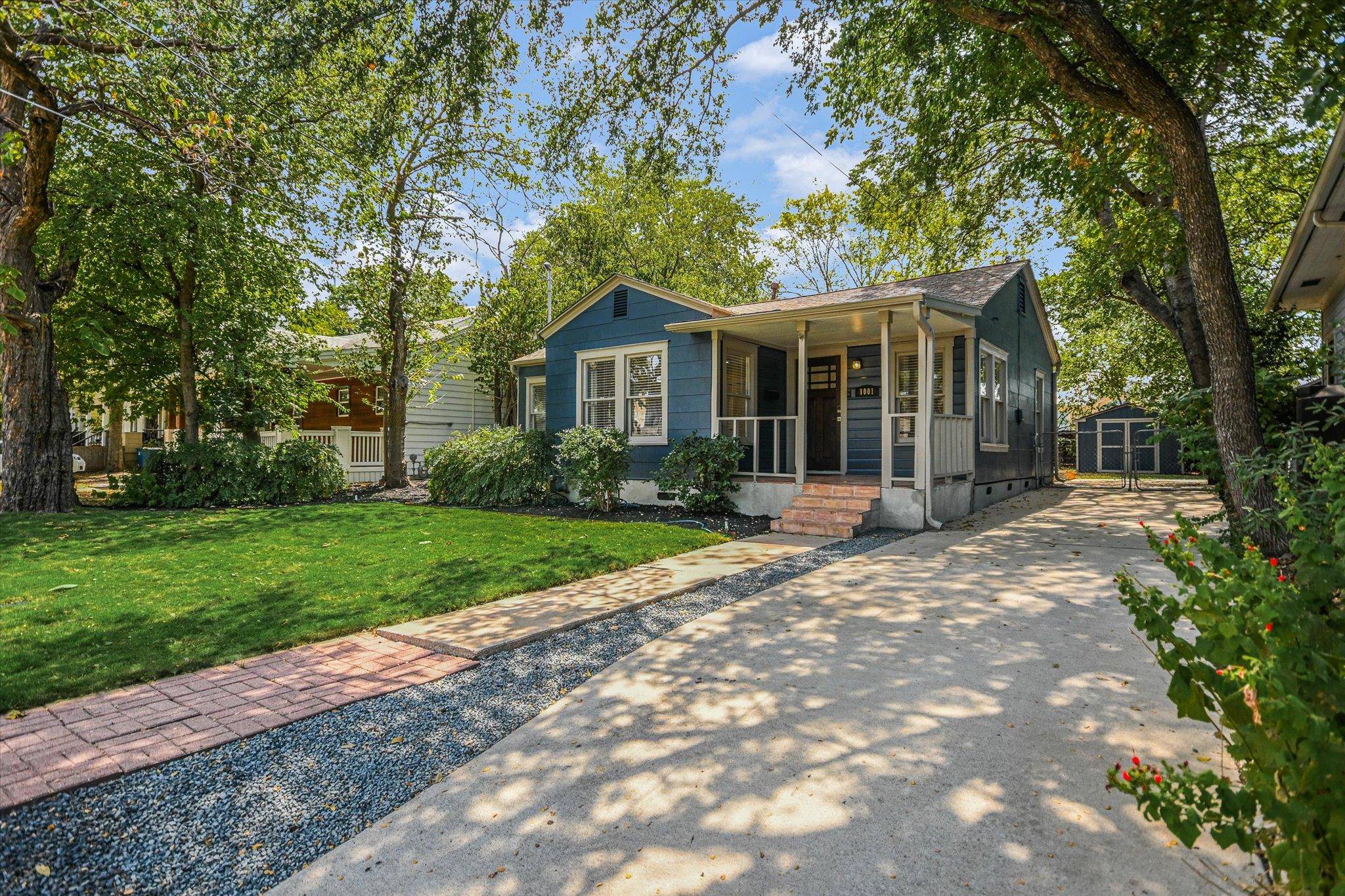 1001 E 39th ST, Austin, TX 78751
