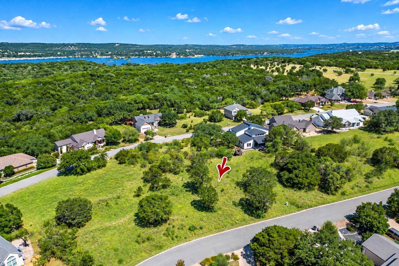 800 Wesley Ridge DR, Spicewood, TX 78669