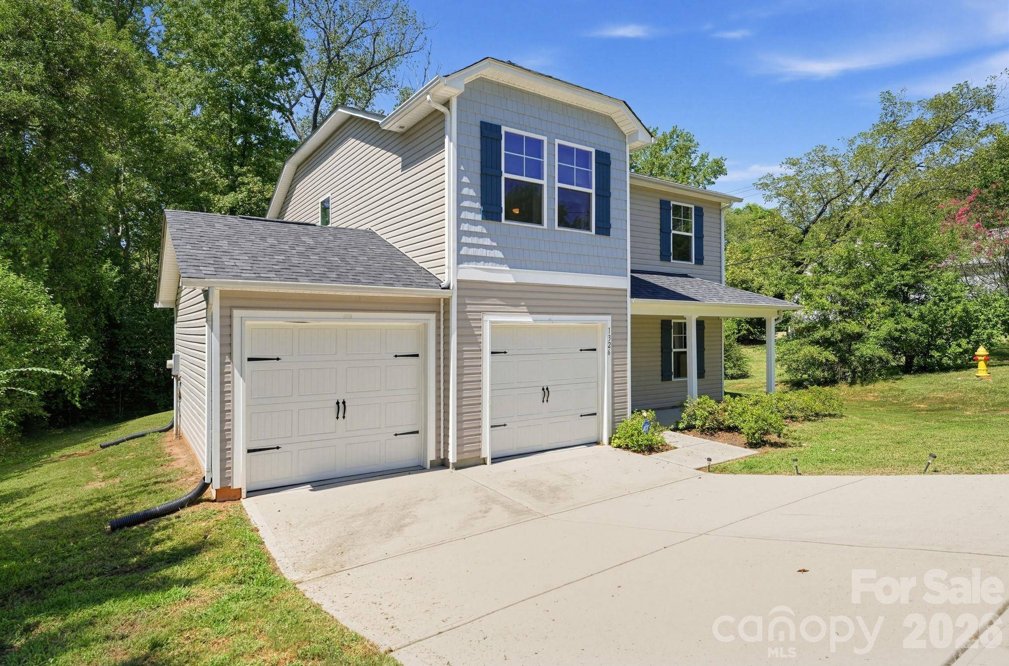 1326 Old Still ST, Lancaster, SC 29720