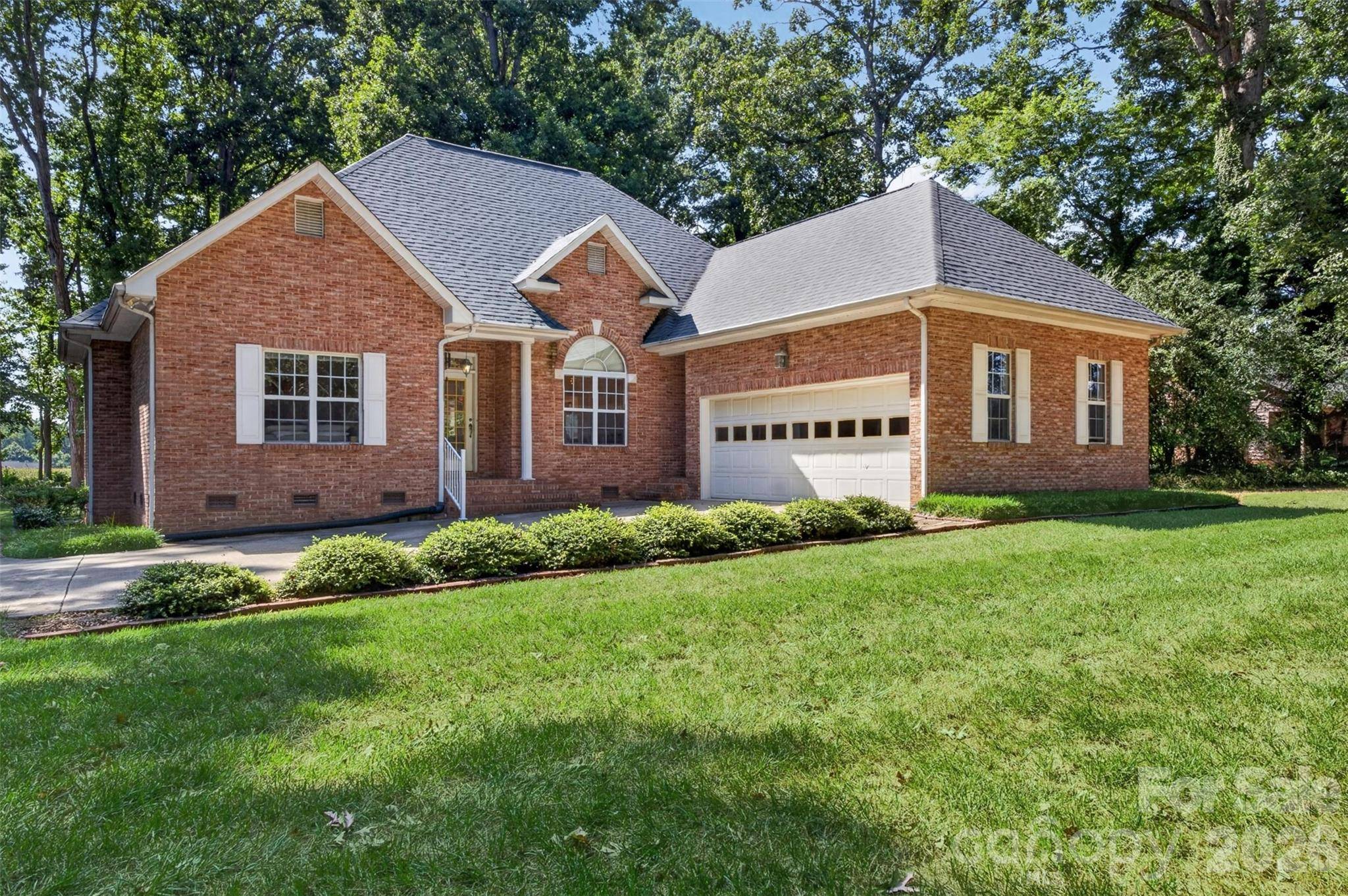 12600 Bain School RD, Mint Hill, NC 28227