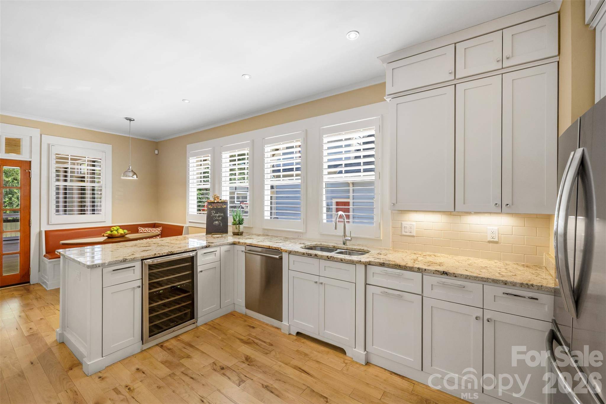 323 Rensselaer AVE, Charlotte, NC 28203