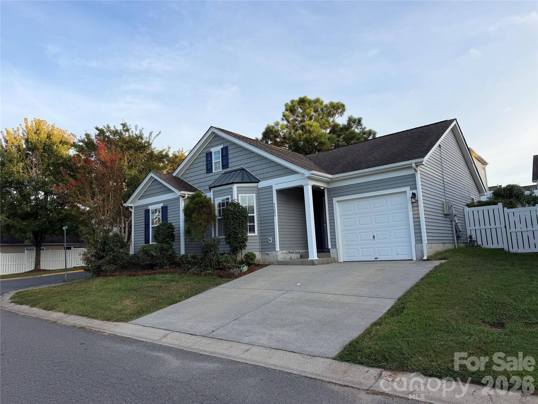 7303 Gasper LN, Indian Land, SC 29707