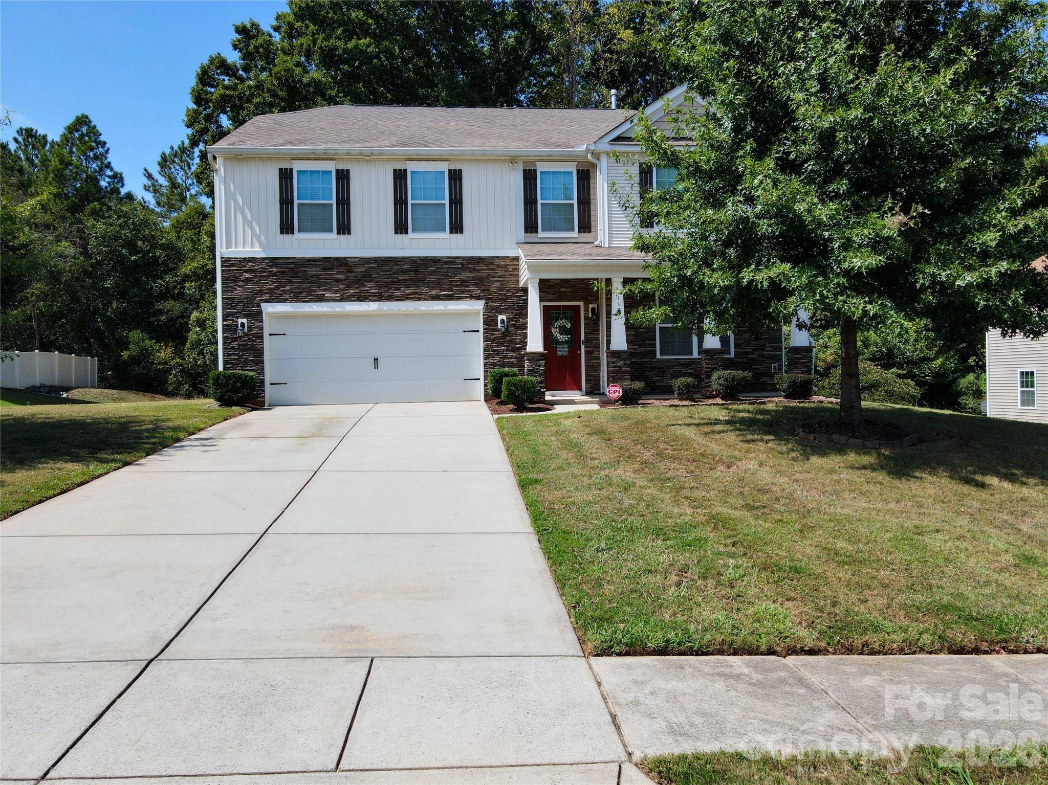 113 Meadow Stream DR, Mount Holly, NC 28120