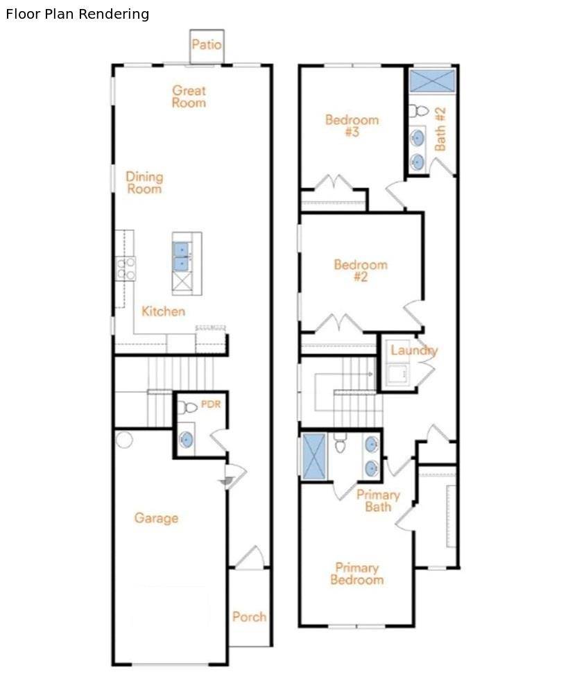2442 Westerly Hills DR, Charlotte, NC 28208