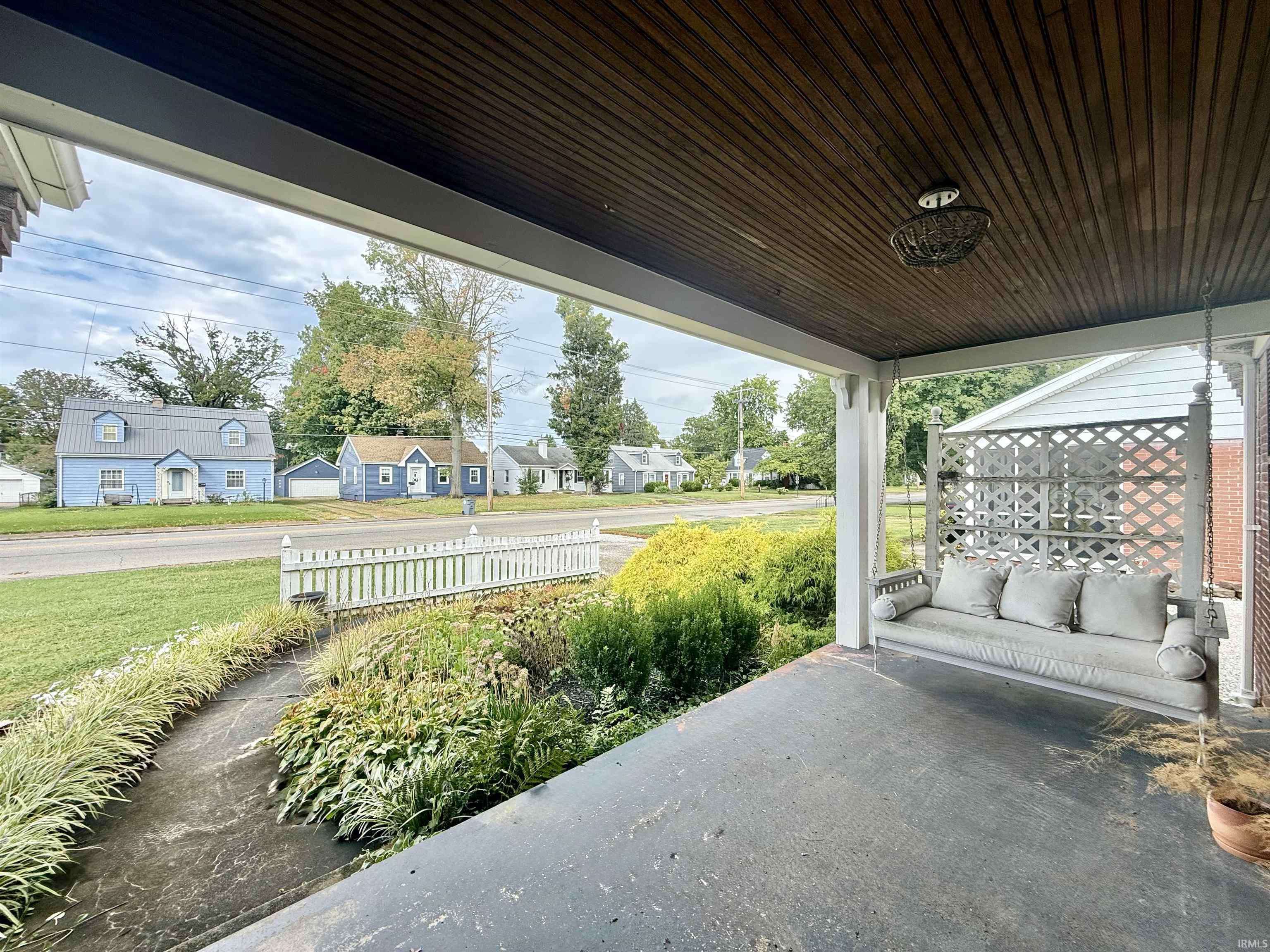2901 Bellemeade AVE, Evansville, IN 47714