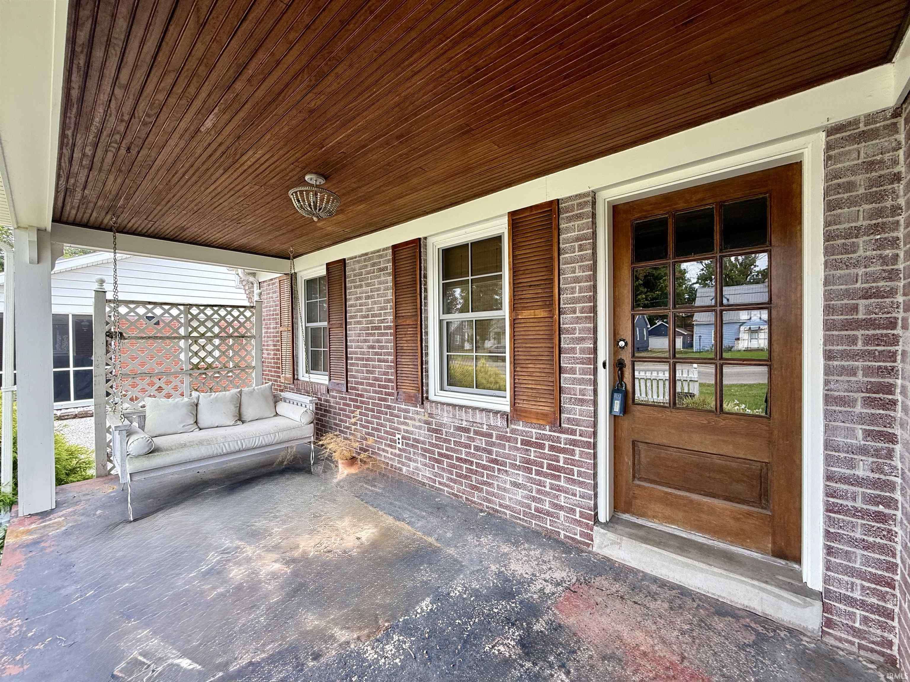 2901 Bellemeade AVE, Evansville, IN 47714