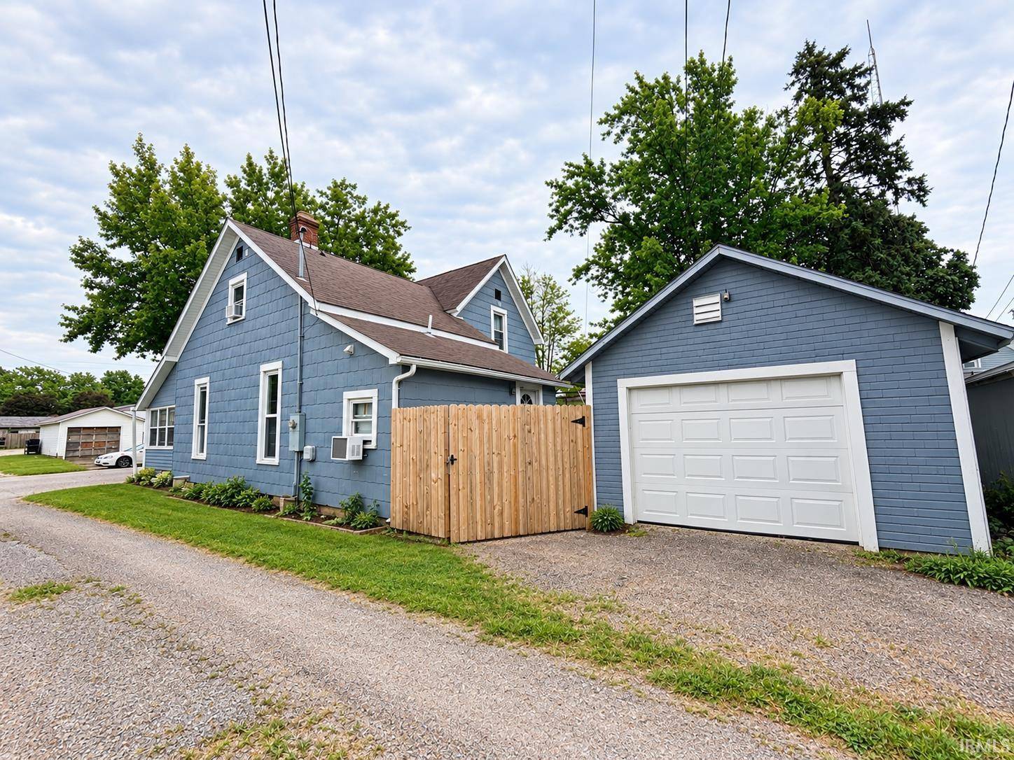 112 N Jefferson ST, Peru, IN 46970