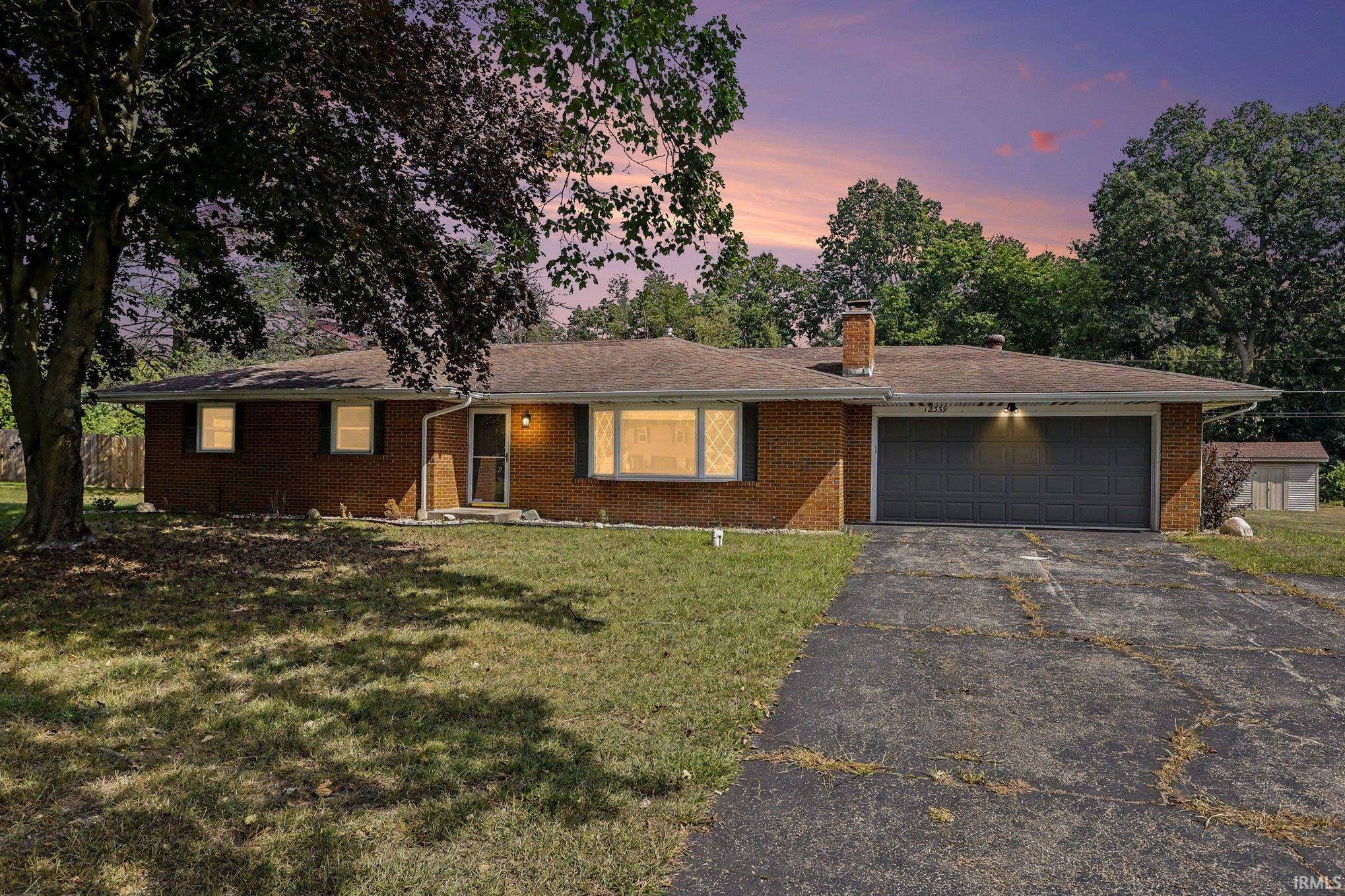 12339 Ashland ST, Granger, IN 46530
