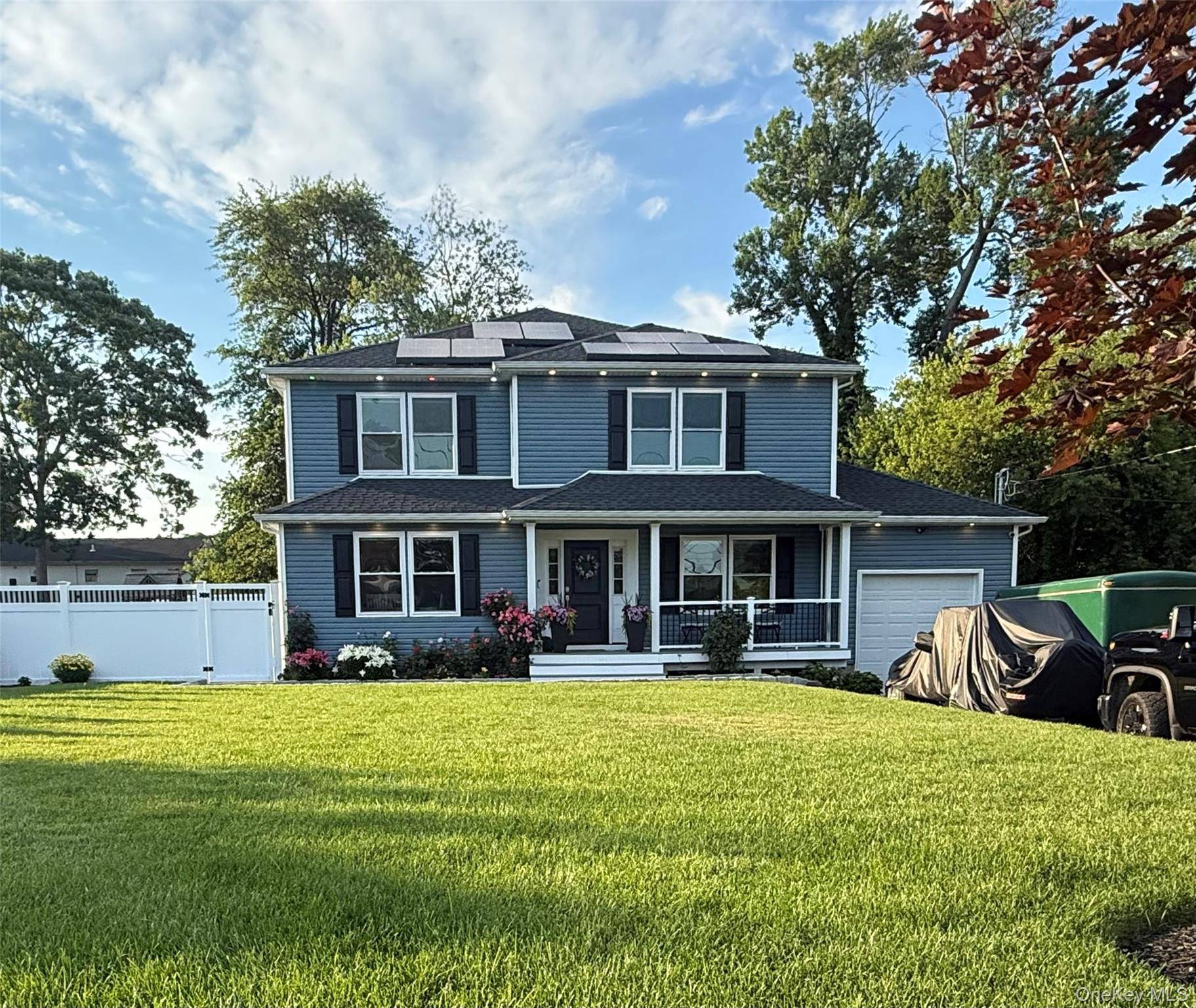 68 Jefferson AVE, Wyandanch, NY 11798