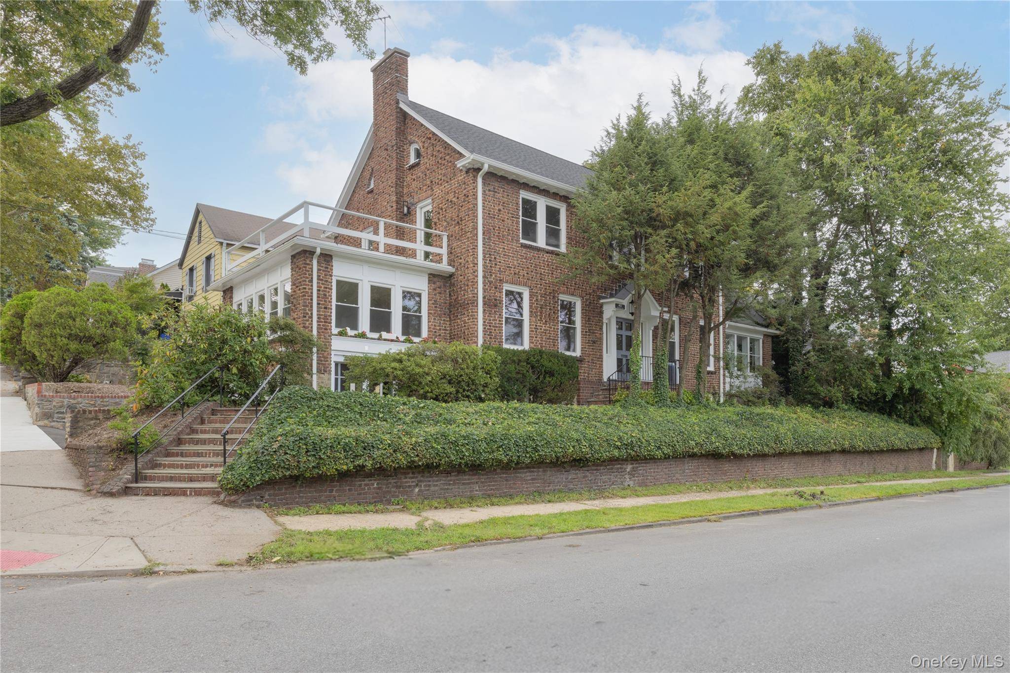 402 Westchester AVE, Mount Vernon, NY 10552