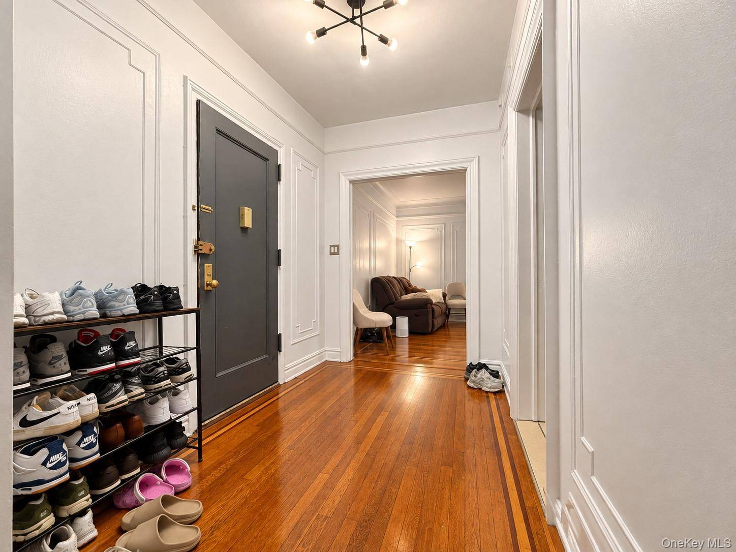 60 W Broad ST #2M, Mount Vernon, NY 10552