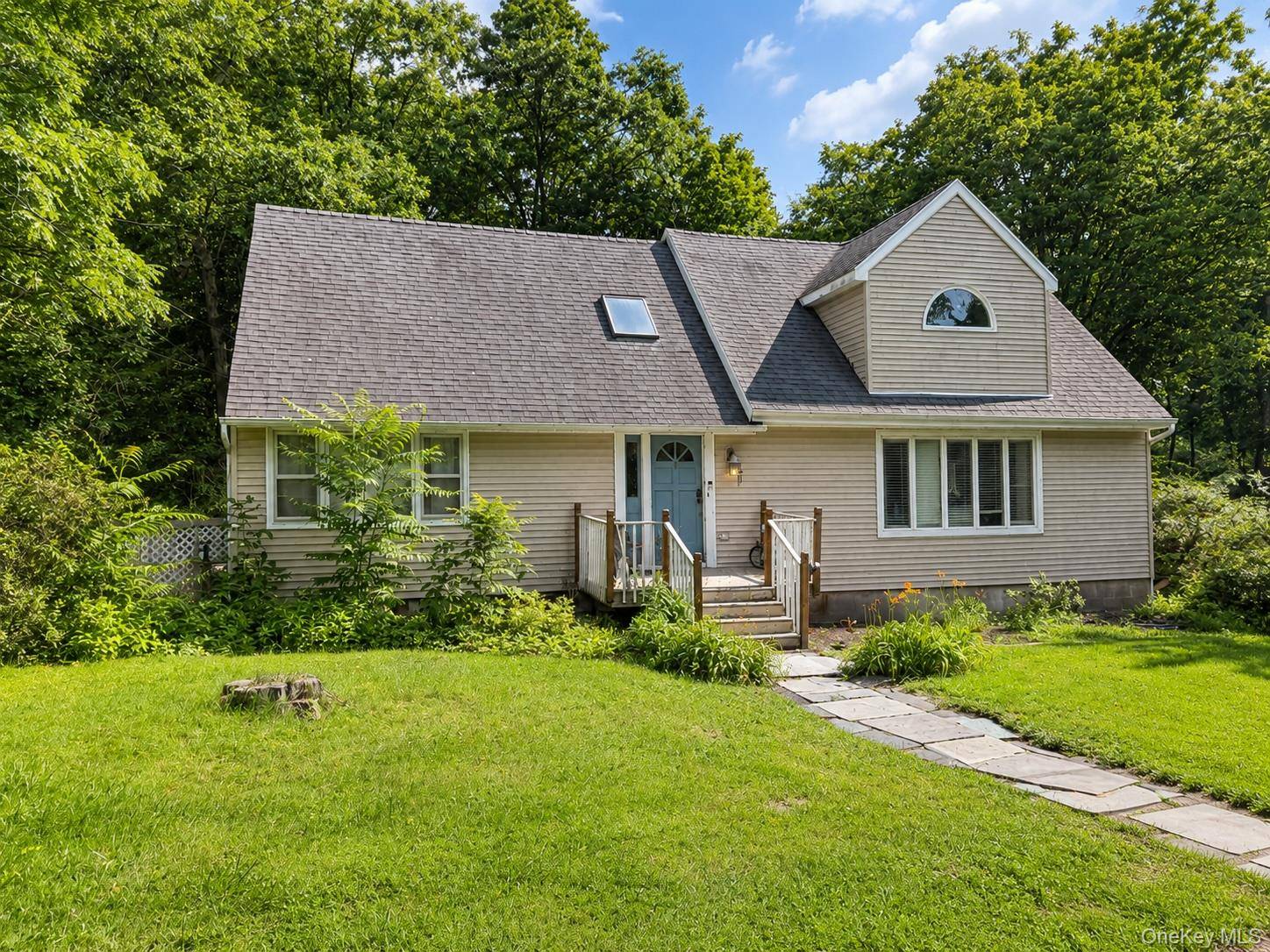 41 Police DR, Goshen, NY 10924