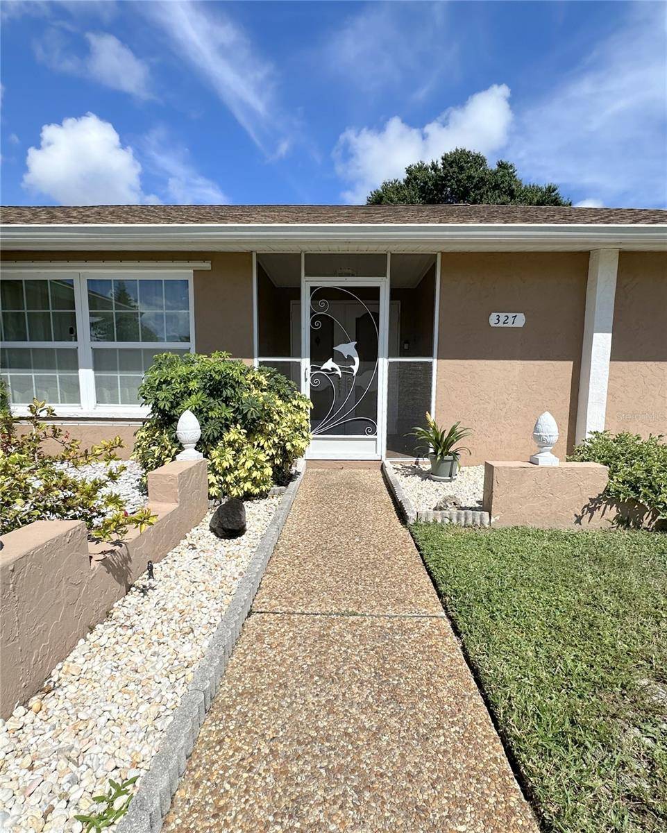 327 GLADSTONE BLVD, Englewood, FL 34223