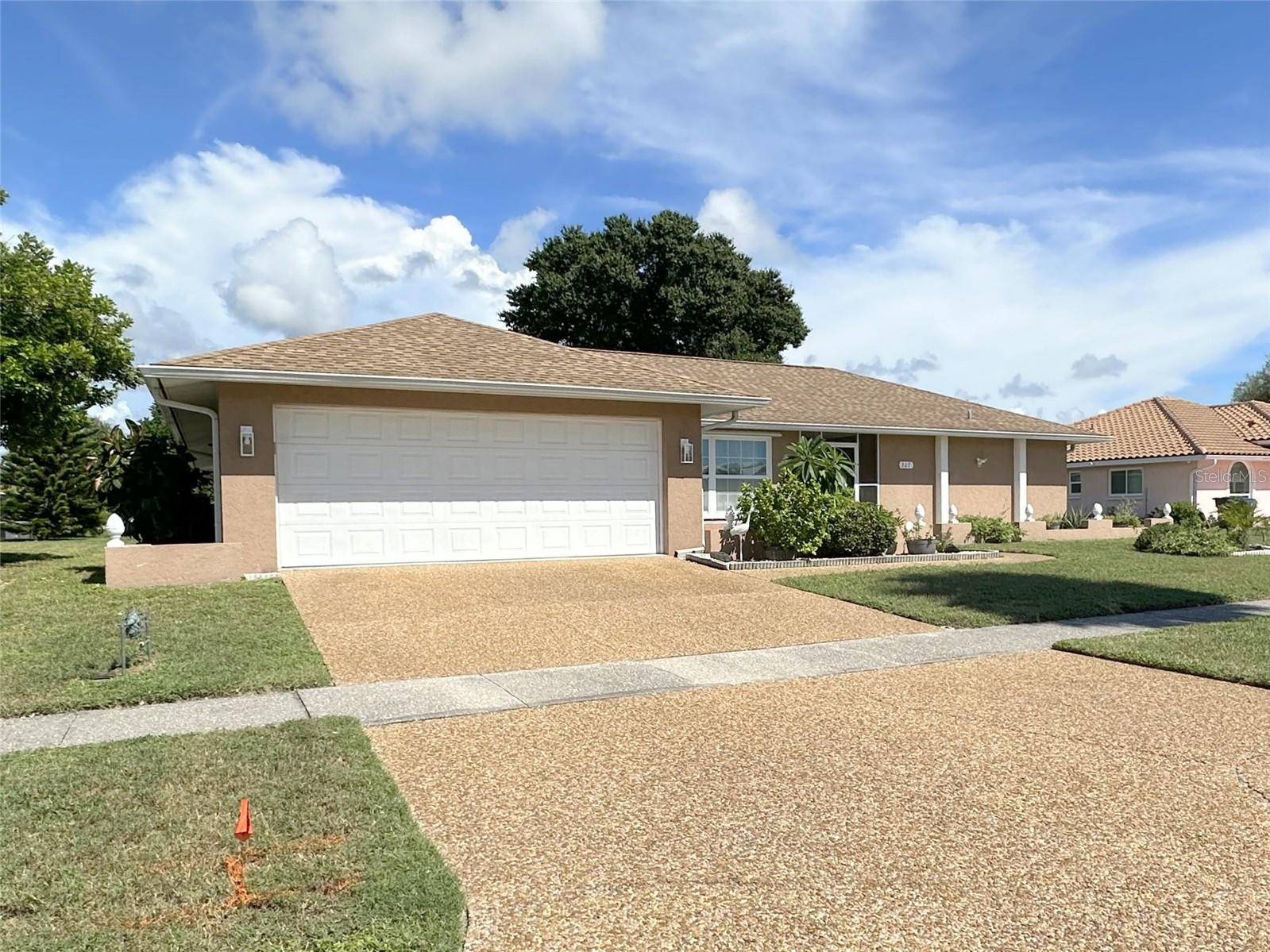 327 GLADSTONE BLVD, Englewood, FL 34223