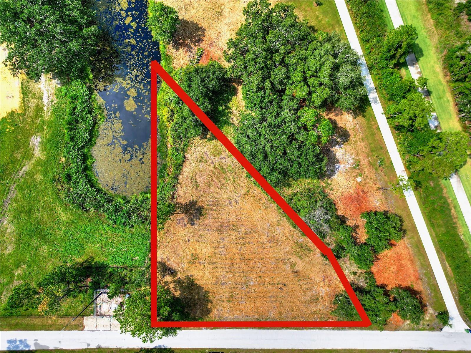 BRIGHAM RD, Winter Haven, FL 33881