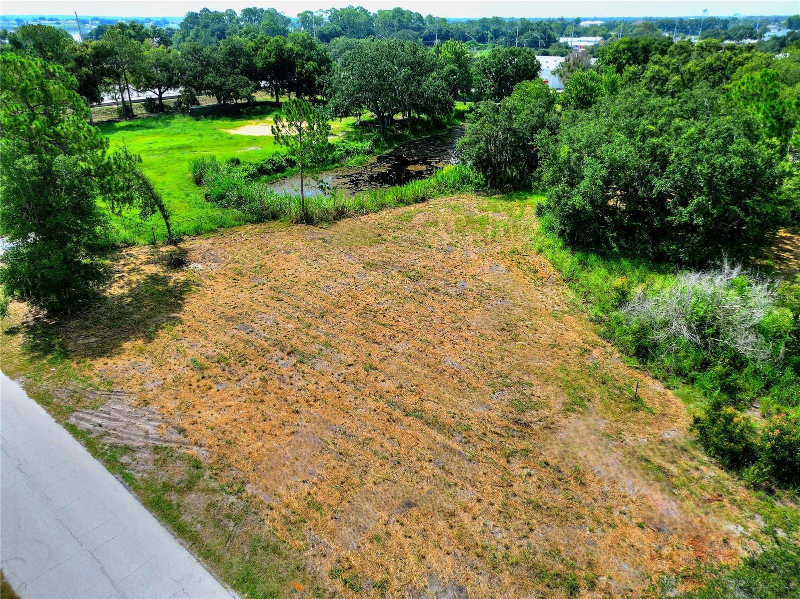 BRIGHAM RD, Winter Haven, FL 33881