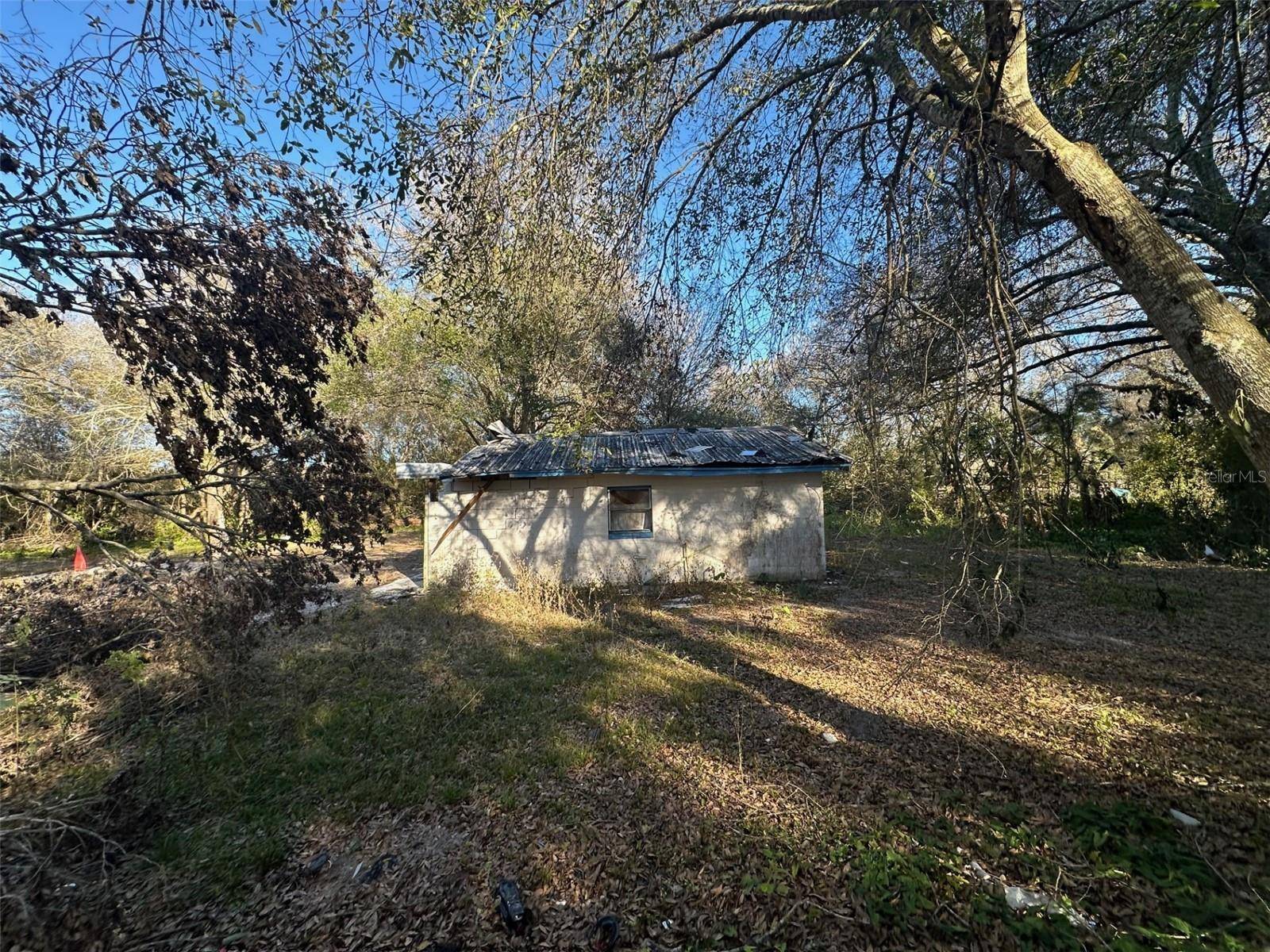 2004 VALENTINE AVE, Lorida, FL 33857
