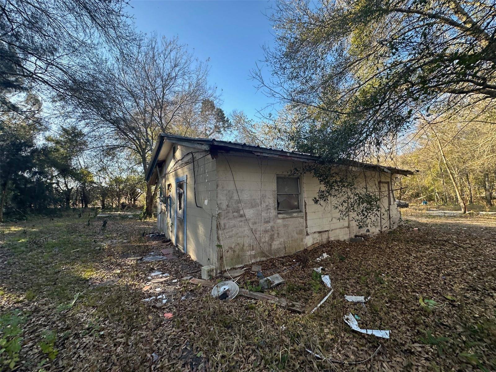 2004 VALENTINE AVE, Lorida, FL 33857