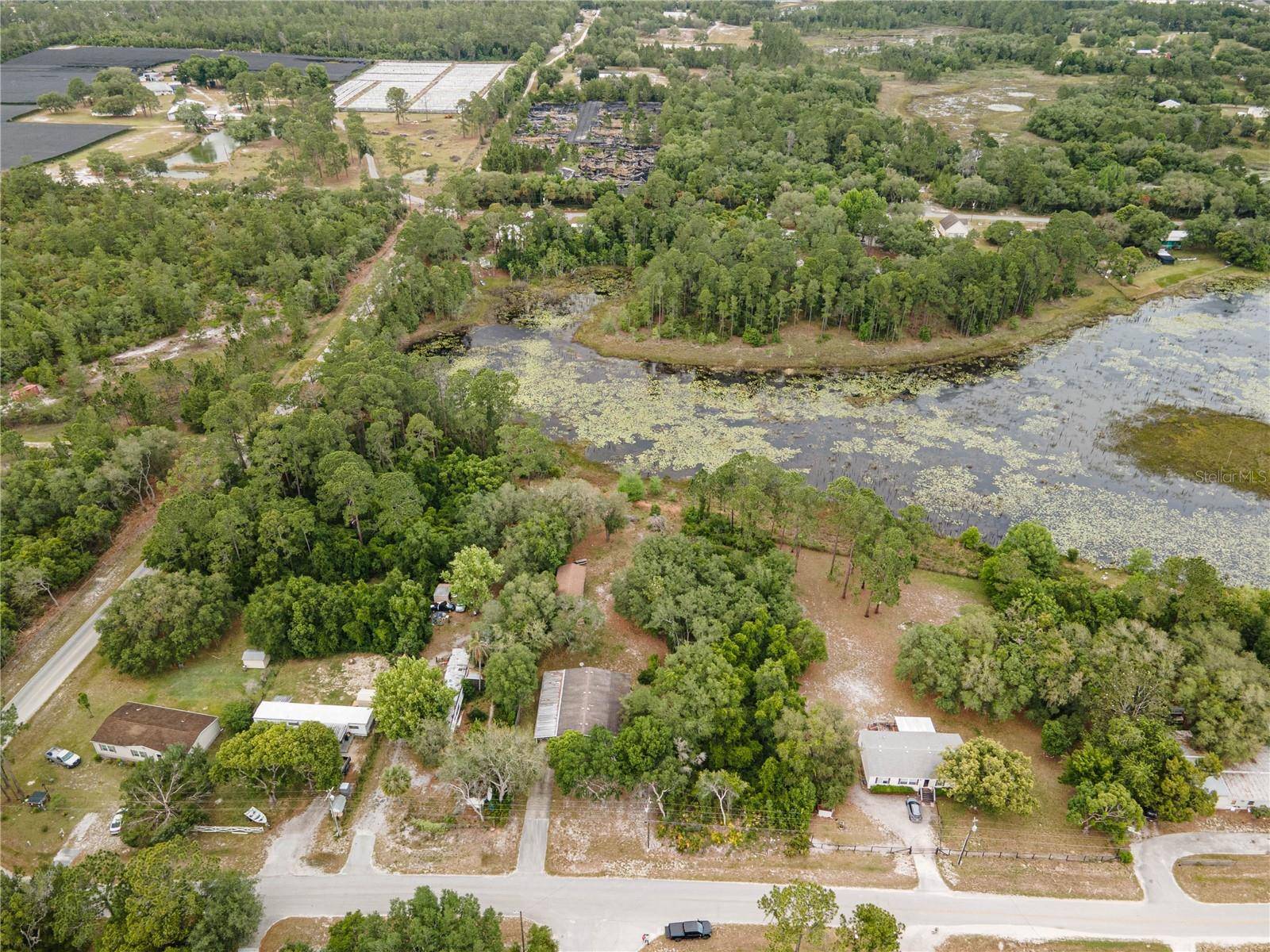 SPRUCE DR, Eustis, FL 32736
