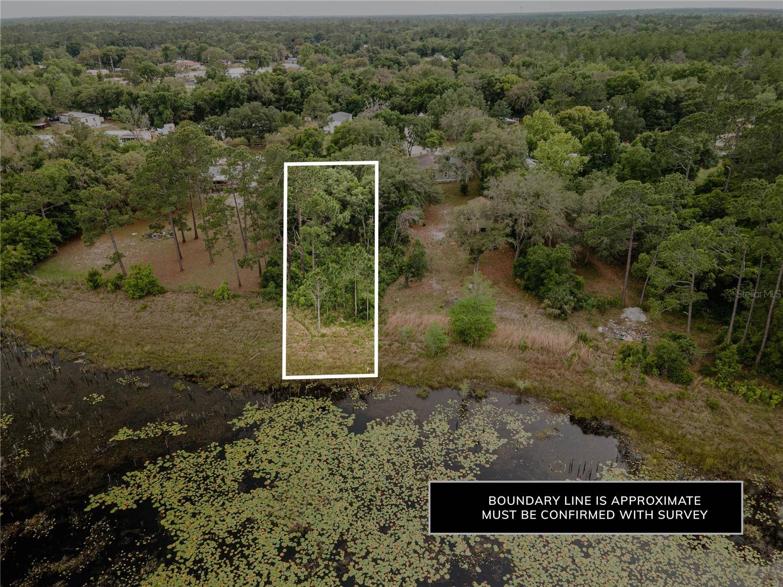SPRUCE DR, Eustis, FL 32736