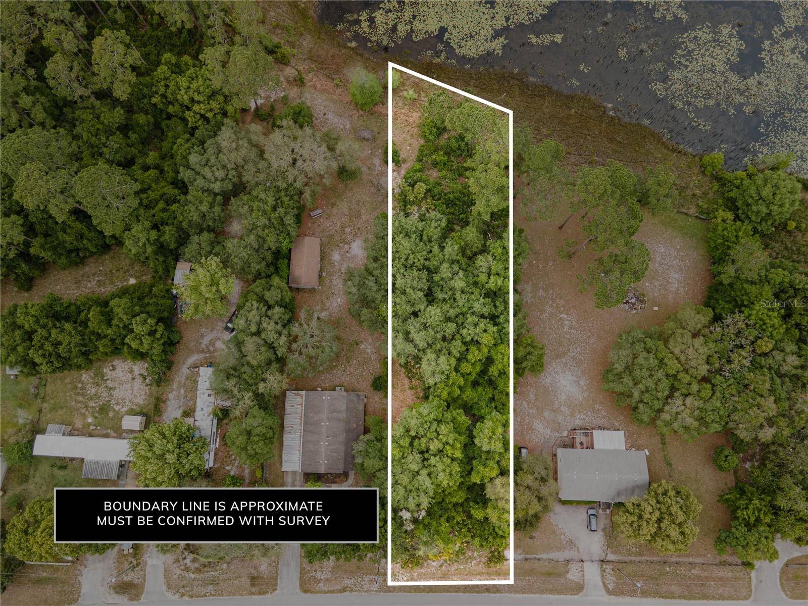 SPRUCE DR, Eustis, FL 32736