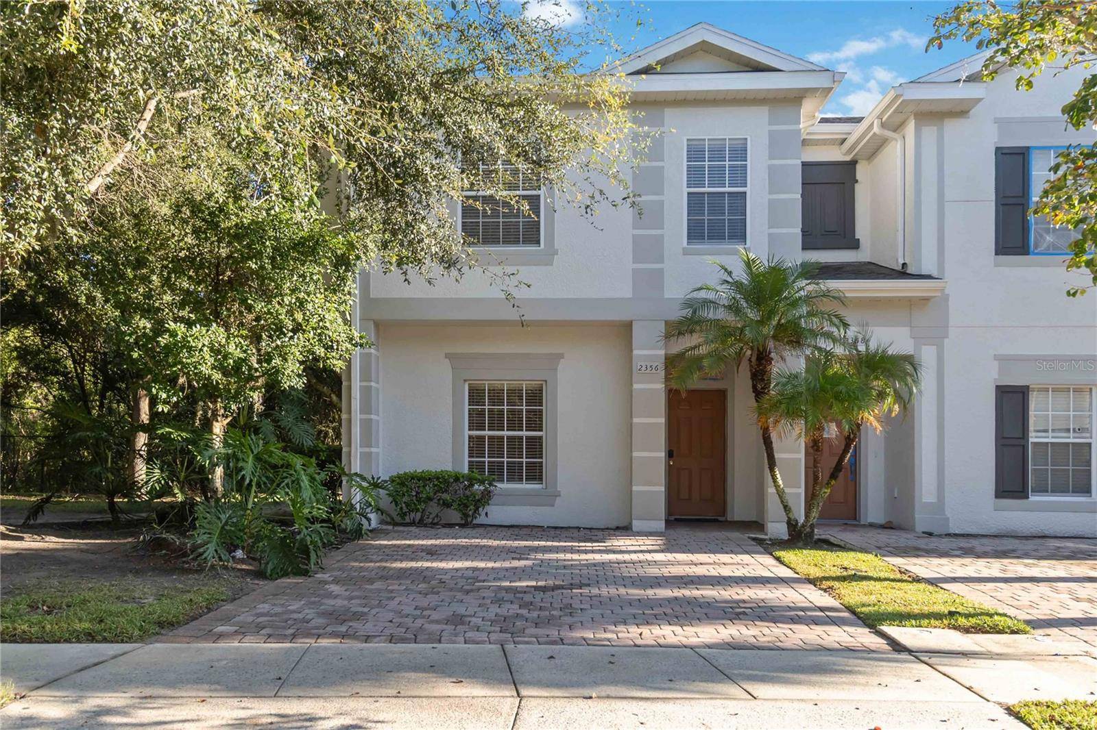 2356 CARAVELLE CIR, Kissimmee, FL 34746