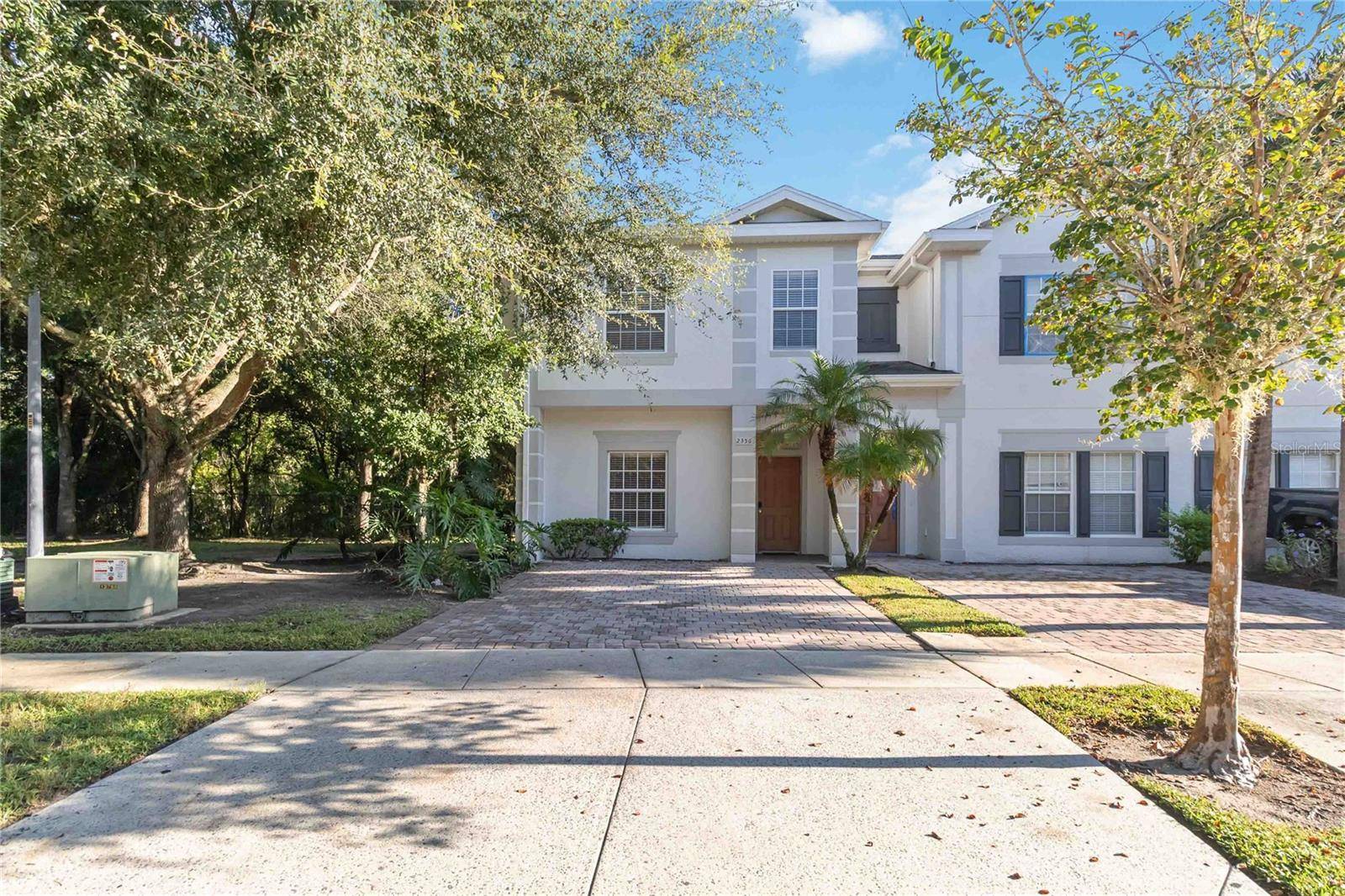 2356 CARAVELLE CIR, Kissimmee, FL 34746