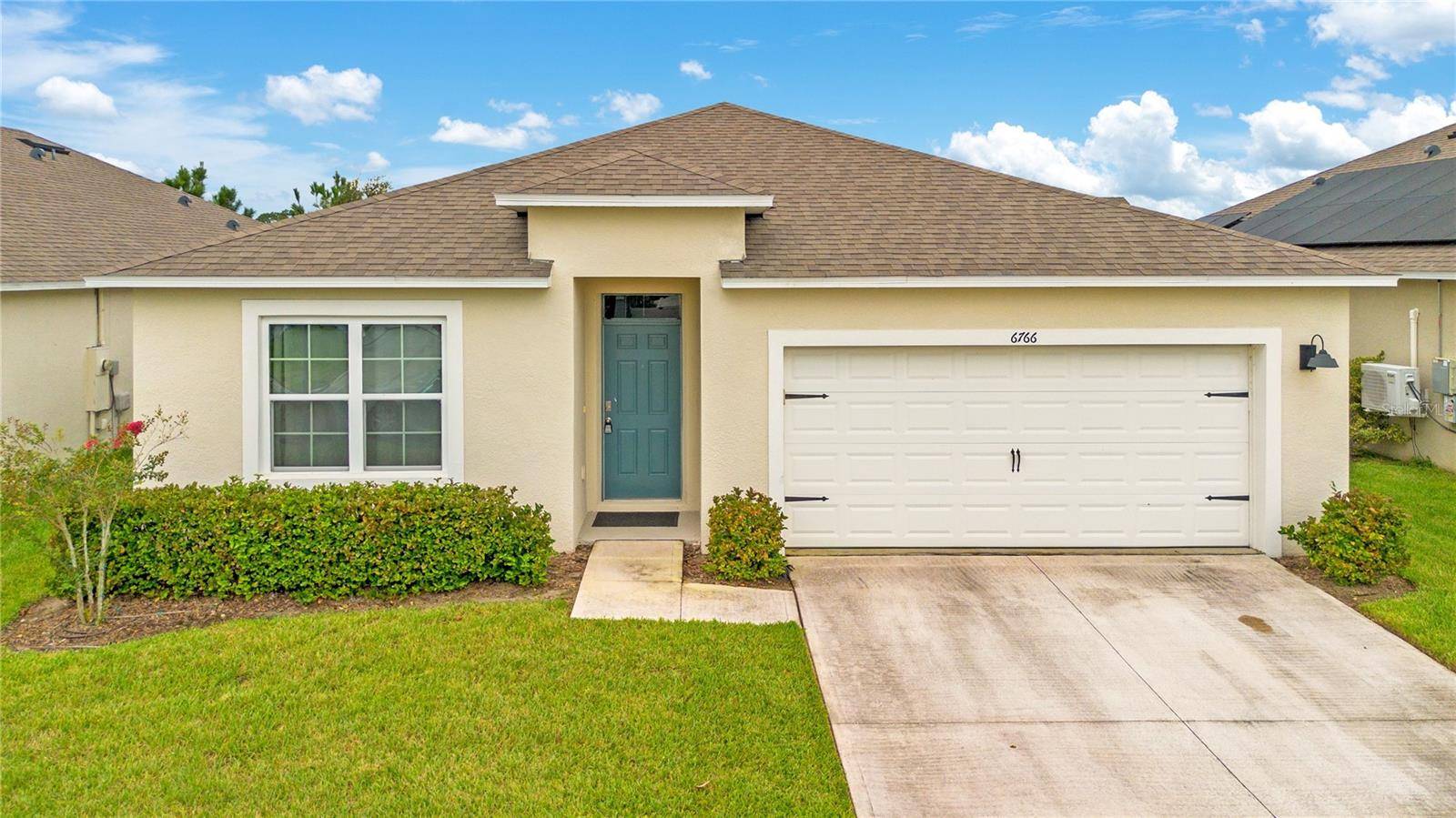 6766 GRACE HAMMOCK RD, St Cloud, FL 34773