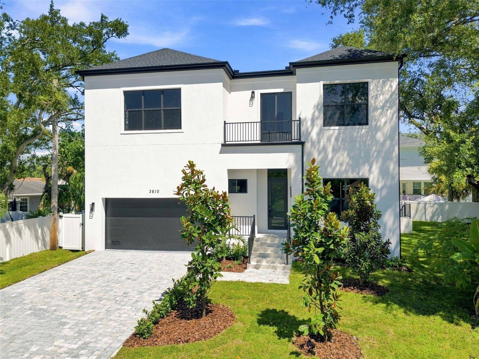 3610 S RENELLIE DR, Tampa, FL 33629