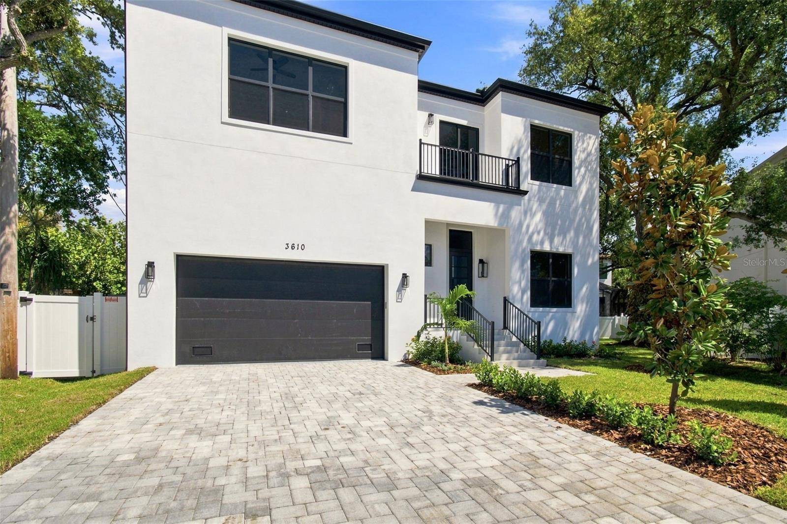3610 S RENELLIE DR, Tampa, FL 33629