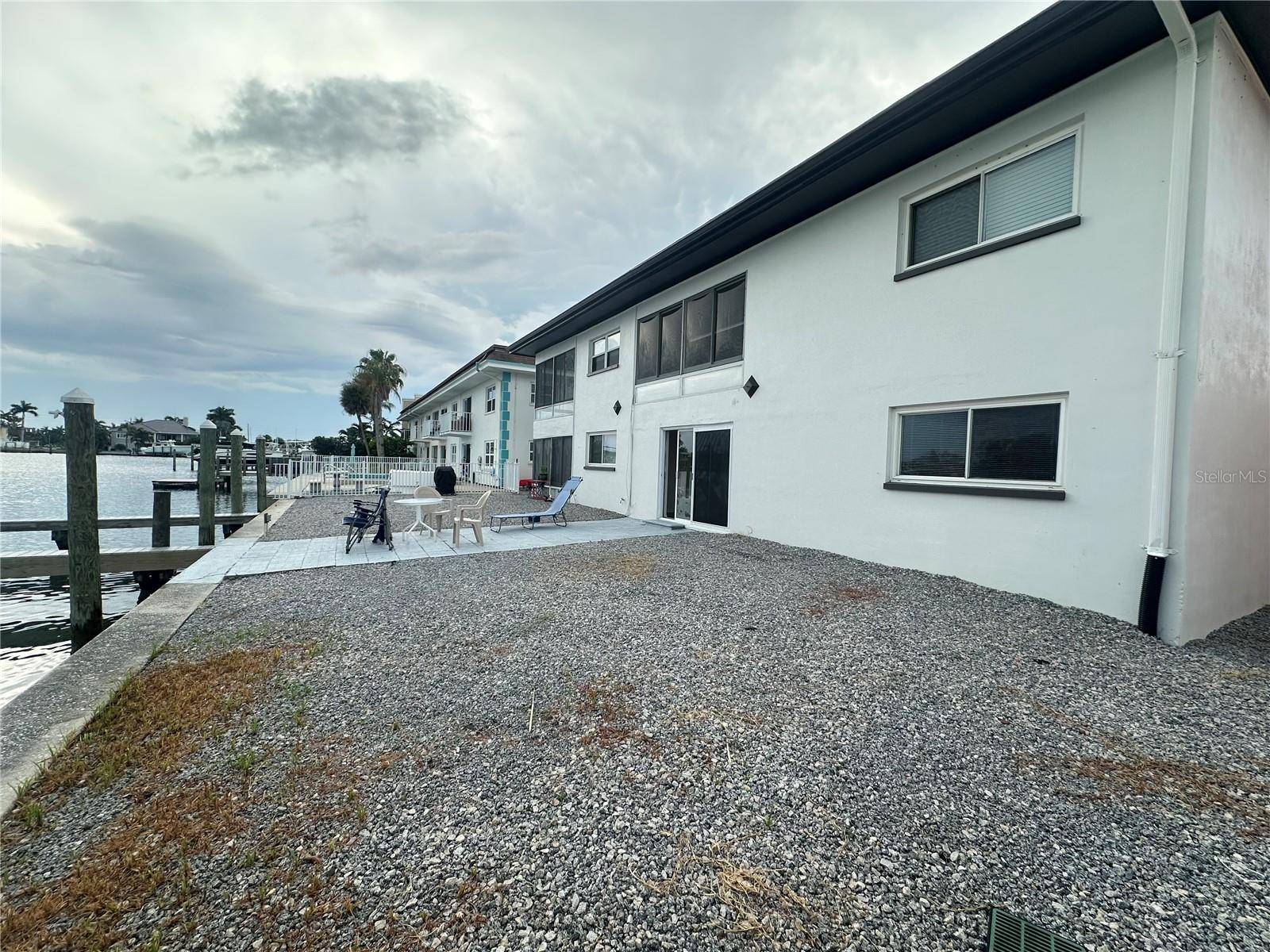 11705 3RD ST E #3, Treasure Island, FL 33706